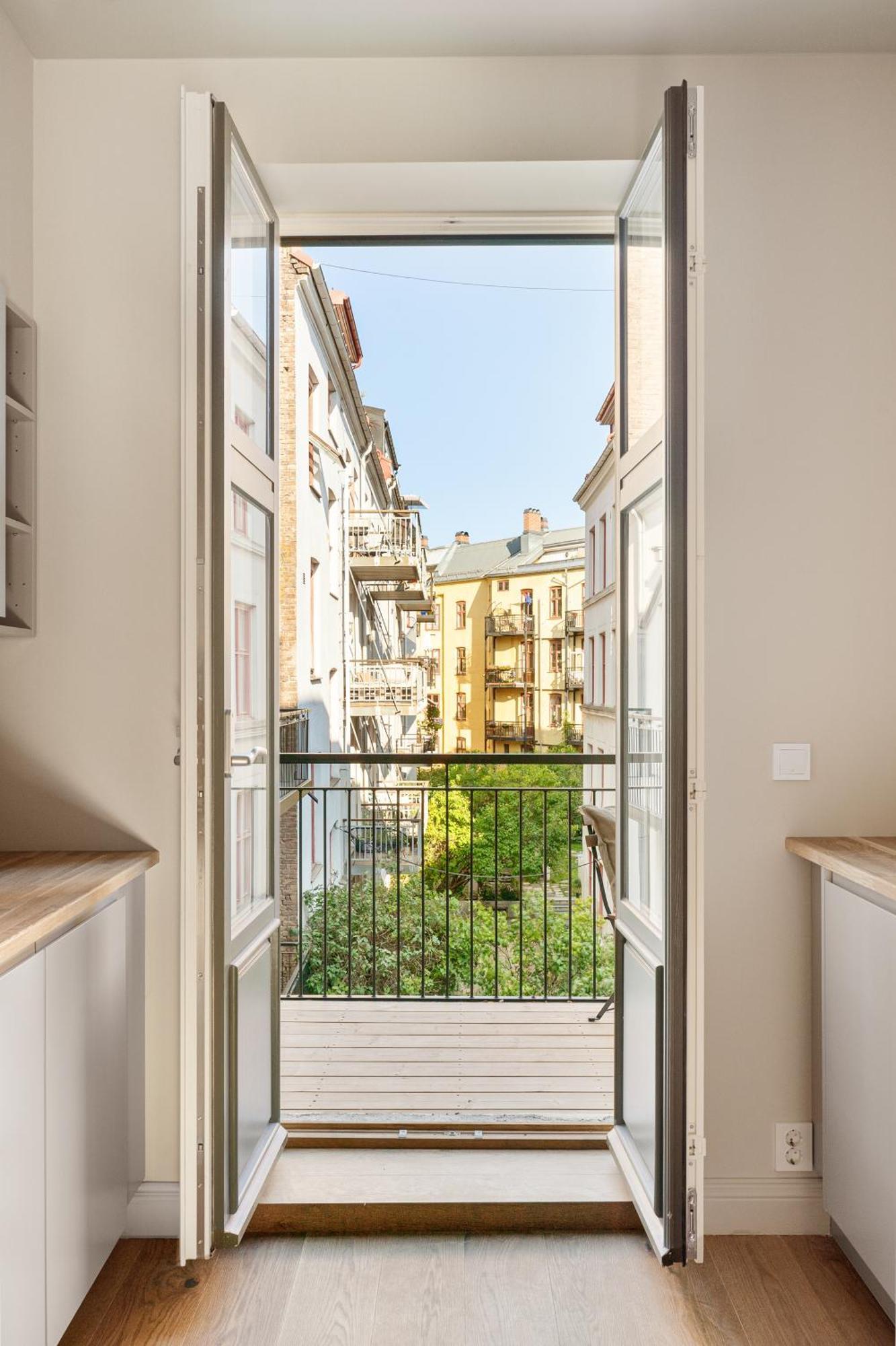 Dinbnb Apartments Gruenerlokka I 2-Bedroom With Double Queen Room & Balcony Осло Екстериор снимка